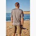 Herren-Schwimmshirt O'Neill Hyperfreak Skins Sun Shirt blue fusion 4