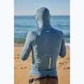Herren Rashguard O'Neill Hyperfreak Skins Rash Guard Hooded blue fusion/blue fusion 5