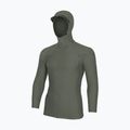 Herren Rashguard O'Neill Hyperfreak Skins Rash Guard Hooded chimera/chimera