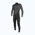 Herren Schwimm-Neoprenanzug O'Neill Reactor-2 3/2 mm Back Zip Full black/graphite