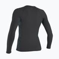 Langarm-Schwimmshirt O'Neill Hyperfreak Skins Rash Guard tempered steel/shaded island sky 2