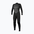 Damen Schwimm-Neoprenanzug O'Neill Reactor-2 3/2 Back Zip Full J18 black/black