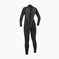 Damen Schwimm-Neoprenanzug O'Neill Reactor-2 3/2 Back Zip Full J18 black/black 2
