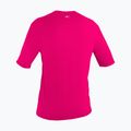 Kinder-Schwimmshirt O'Neill Child Basic Skins Sun Shirt watermelon 2