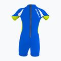 Overall UPF 50+ O'Neill Child Basic Skins UV Spring IT3 pacific/lime/white 2