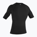 Herren-Schwimmshirt O'Neill Basic Skins Rash Guard SS black 2