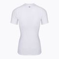 Damen-Badeoberteil O'Neill Basic Skins Rash Guard SS white 2