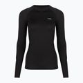 Damen Rashguard O'Neill Basic Skins Rash Guard LS black