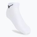 Tennissocken Mizuno Training Mid 3P weiß/schwarz 67XUU9599 2