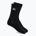 Socken Mizuno Volley black/black