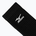 Socken Mizuno Volley black/black 3