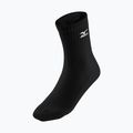 Socken Mizuno Volley black/black