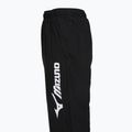 Trainingshose für Kinder Mizuno Takeshi Track black 3