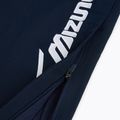 Trainingshose für Kinder Mizuno Takeshi Track navy 5
