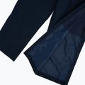 Trainingshose für Kinder Mizuno Takeshi Track navy 6