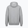 Herrenpullover Mizuno Takeshi Hoodie navy 2