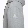 Herrenpullover Mizuno Takeshi Hoodie navy 3