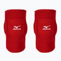 Mizuno Team Kneepad Volleyball Knieschoner rot Z59SS70262