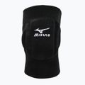 Volleyball-Knieschoner für Kinder Mizuno Team Kneepad schwarz V2EY5B5109_OS