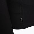 Thermoaktives Herren-Sweatshirt Surfanic Bodyfit Crewneck black 7
