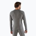 Herren-Thermoaktivshirt Surfanic Bodyfit Crewneck charcoal 3
