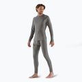 Herren-Thermoaktivshirt Surfanic Bodyfit Crewneck charcoal 6