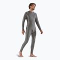 Herren-Thermoaktivshirt Surfanic Bodyfit Crewneck charcoal 7