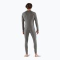 Herren-Thermoaktivshirt Surfanic Bodyfit Crewneck charcoal 8