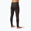 Herren Surfanic Bodyfit Long John schwarz thermoaktive Hose 2