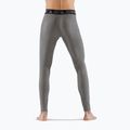 Herren Surfanic Bodyfit Lange Thermohose John anthrazit 2