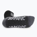 Skisocken Surfanic Endurance Merino 2 pack black 4