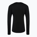 Women's Surfanic Cozy Crewneck Thermo-Langarmshirt schwarz 5