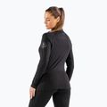 Damen Thermo-Longsleeve Surfanic Cozy Zip Neck black 3