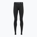 Damen Thermo-Aktivhose Surfanic Cozy Long John schwarz 4