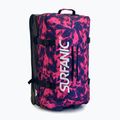 Reisetasche Surfanic Maxim 100 Roller Bag 100 l floral bleach violet 3