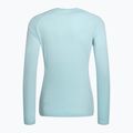 Damen-Thermoaktivshirt Surfanic Cozy Crewneck clearwater blue 8