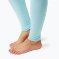 Damen Thermo-Aktiv-Hose Surfanic Cozy Long John clearwater blau 4