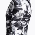 Herren Surfanic Bodyfit Limited Edition Crew Neck Thermo-Longsleeve weißer Aufdruck 6