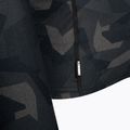Herren-Thermoaktivshirt Surfanic Bodyfit Limited Edition Crew Neck forest geo camo 7