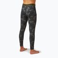 Herren Surfanic Bodyfit Limited Edition Long John Wald geo camo thermische Hose 2