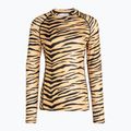 Damen-Thermoaktivshirt Surfanic Cozy Limited Edition Crew Neck tiger 5