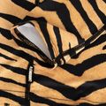 Damen-Thermoaktivshirt Surfanic Cozy Limited Edition Crew Neck tiger 7