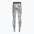 Damen Thermoaktivhose Surfanic Cozy Limited Edition Long John snow leopard 4