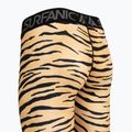 Thermoaktive Hose Damen Surfanic Cozy Limited Edition Long John tiger 3