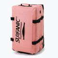 Reisetasche Surfanic Maxim 100 Roller Bag 100 l dusty pink marl 3