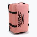 Reisetasche Surfanic Maxim 100 Roller Bag 100 l dusty pink marl 4