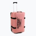 Reisetasche Surfanic Maxim 100 Roller Bag 100 l dusty pink marl