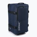 Reisetasche Surfanic Maxim 70 Roller Bag 70 l navy marl 4