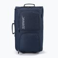 Reisetasche Surfanic Maxim 40 Roller Bag 40 l navy marl 2