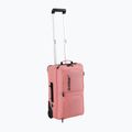 Reisetasche Surfanic Maxim 40 Roller Bag 40 l dusty pink marl